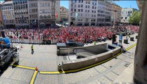 marienplatz