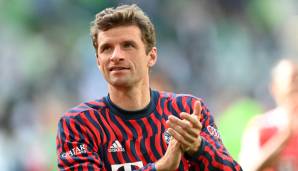 Thomas Müller