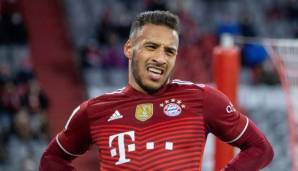 Corentin Tolisso hat beim FC Bayern München wohl zu viel Geld gefordert.