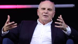 Uli Hoeneß