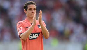 Rein wirtschaftlich betrachtet war SEBASTIAN RUDY ein famoses Geschäft für die Bayern. Der Ex-Nationalspieler war ablösefrei aus Hoffenheim gekommen und wurde - obwohl in München nur Ergänzungsspieler - für 16 (!) Mio Euro an Schalke 04 weitergereicht.