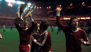 In den darauffolgenden beiden Jahren verteidigte er mit dem FC Bayern Europas Thron. 1977 zog er schließlich zum FC Zürich weiter.