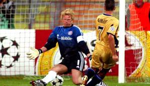 Grund genug, für den FC Bayern zuzuschlagen. Die Verpflichtung selbst stellte sich aber als durchaus kompliziert dar, hatten die Münchner doch mit La Corunas legendärem Präsidenten Augusto Cesar Lendoiro zu tun.