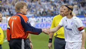 Nach einem wilden Viertelfinal-Duell mit dem FC Getafe scheiterten die Münchner im Halbfinale am späteren Sieger Zenit St. Petersburg. Auf ein 1:1 im Hinspiel folgte ein 0:4 im Rückspiel. Die Fäden im Zenit-Mittelfeld zog Tymoshchuk.