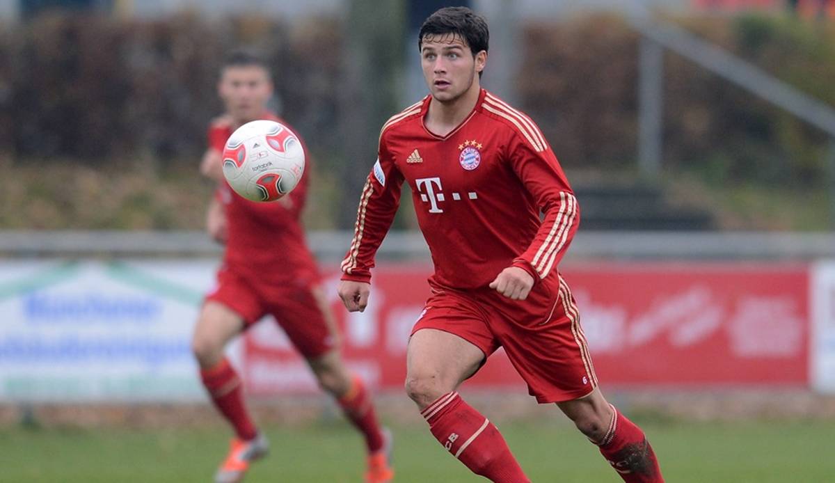 Dale Jennings spielte von 2011 bis 2013 beim FC Bayern.