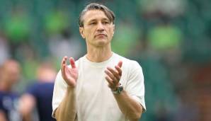 Wie schlägt sich Niko Kovac heute gegen sein Ex-Team?