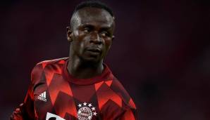 FC Bayern München, Sadio Mane, Gehalt