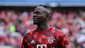 Der FC Bayern München hat mit dem Vertrag von Sadio Mane offenbar eine Neuheit für Spielerverträge eingeführt.