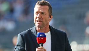 Lothar Matthäus hat den FC Bayern kritisiert.