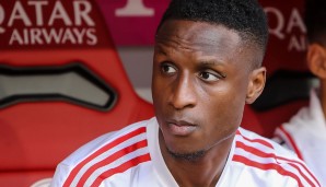 Platz 26 - BOUNA SARR | 274 Minuten | 12 Spiele | 2020 als Last-Minute-Transfer für stolze acht Millionen geholt, konnte sich der Rechtsverteidiger nie durchsetzen. Auf 17 Einsätze im ersten folgten zwölf im zweiten Jahr - nur einer über 90 Minuten.