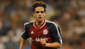 OWEN HARGREAVES - War einer der Shootingstars der Bayern und wurde Stammspieler. Verletzungen verhinderten eine größere Karriere des Kanadiers. Heute vor allem als Experte bei BT Sport tätig.