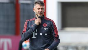 Martin Demichelis wird den FC Bayern womöglich doch nicht mit sofortiger Wirkung verlassen.