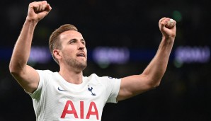 Wechselt Harry Kane zum FC Bayern?