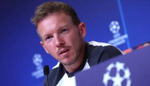 Julian Nagelsmann