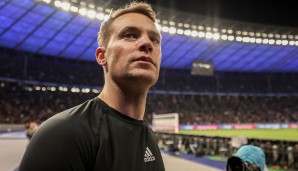 Manuel Neuer hat über seine Krebserkrankung gesprochen.