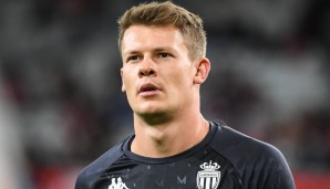 Alexander Nübel, AS Monaco, Transfer, Transfermarkt, FC Bayern München