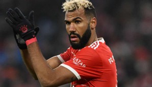 Eric Maxim Choupo-Moting,