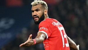 Eric Maxim Choupo-Moting soll seinen im Sommer auslaufenden Vertrag beim FC Bayern verlängern.