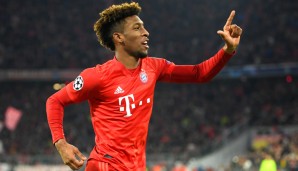 Kingsley Coman