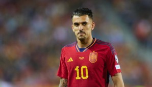 Dani Ceballos, FC Bayern, Real Madrid, Atletico Madrid, Transfer