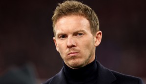 Julian Nagelsmann