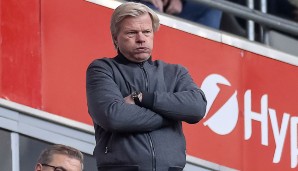 Oliver Kahn glaubt an ein Wunder gegen Manchester City.