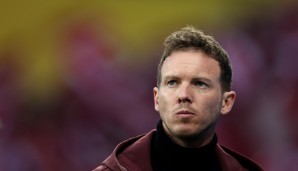 Julian Nagelsmann