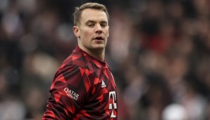 Manuel Neuer