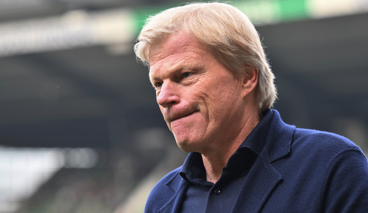 Oliver Kahn