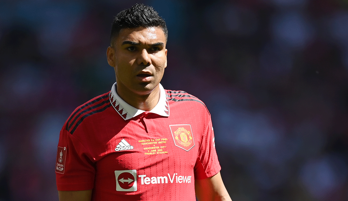 Casemiro