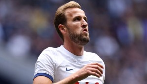 Harry Kane Tottenham 2023-24