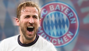 Der Wechsel von Harry Kane zum FC Bayern München ist perfekt.