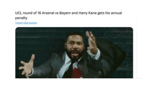 FC Bayern München, Tottenham Hotspur, Harry Kane, FCB, Netzreaktionen