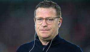 Max Eberl