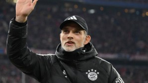 Wie läuft es am Abend für das Team von Thomas Tuchel?