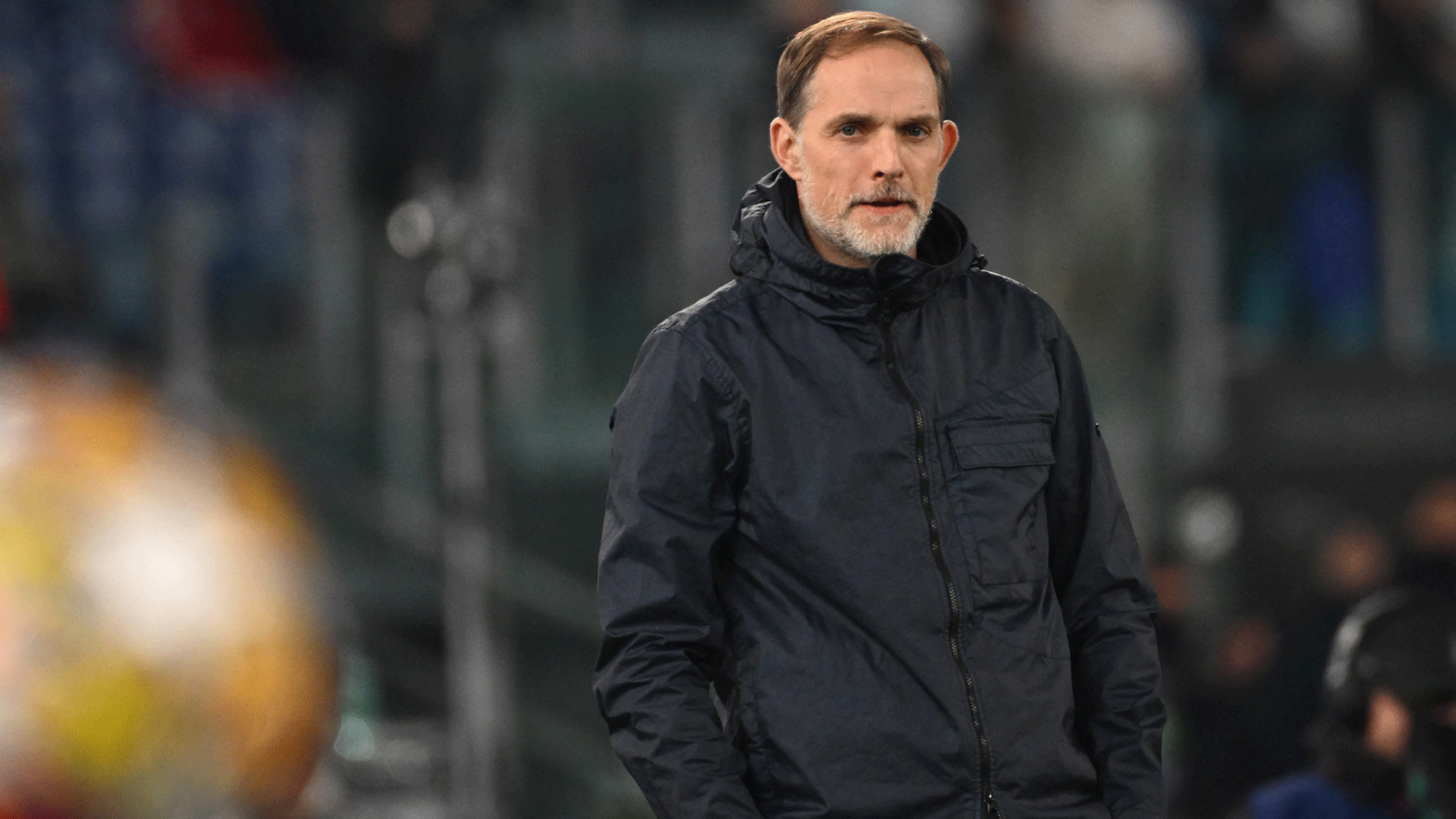 Thomas Tuchel