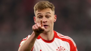 Joshua Kimmich.