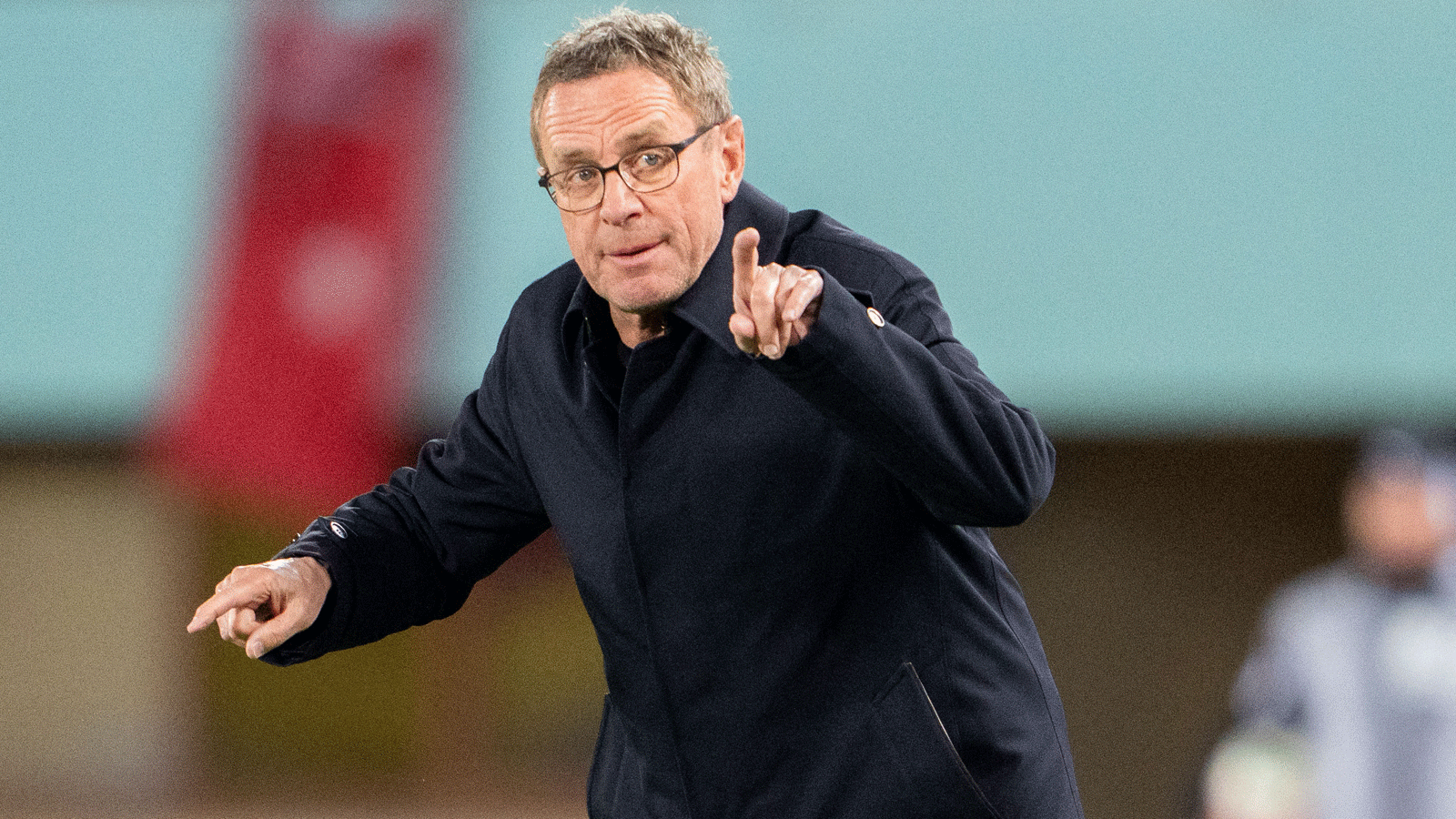 Ralf Rangnick