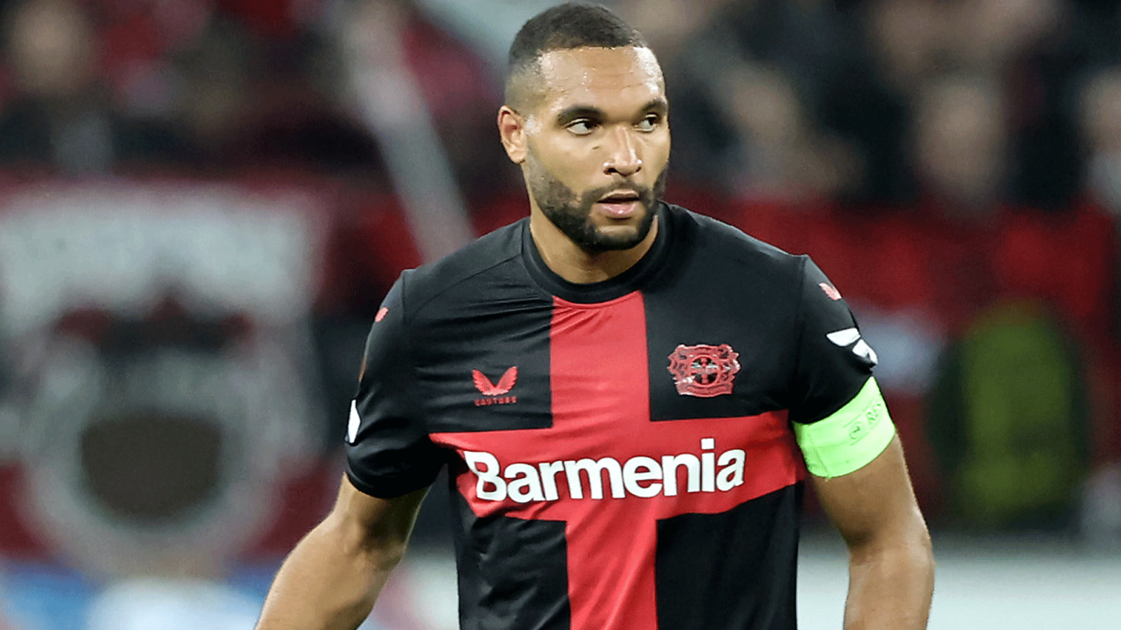 Jonathan Tah