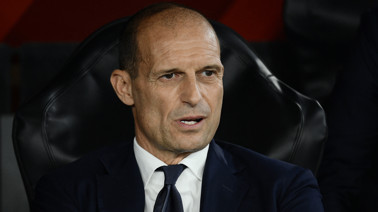 Massimiliano Allegri