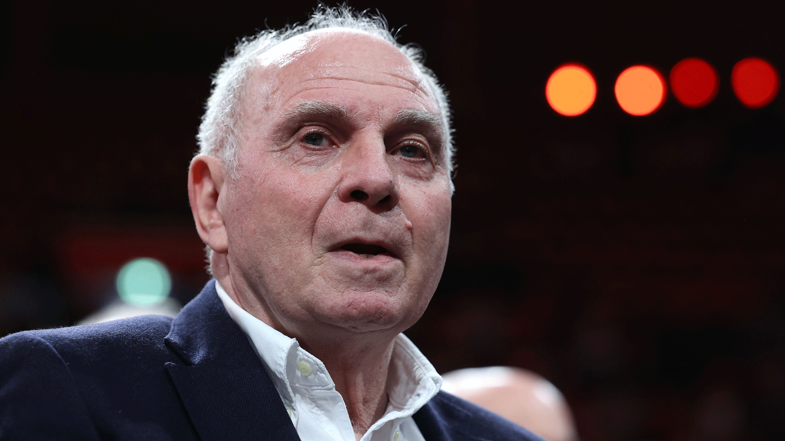 Uli Hoeneß