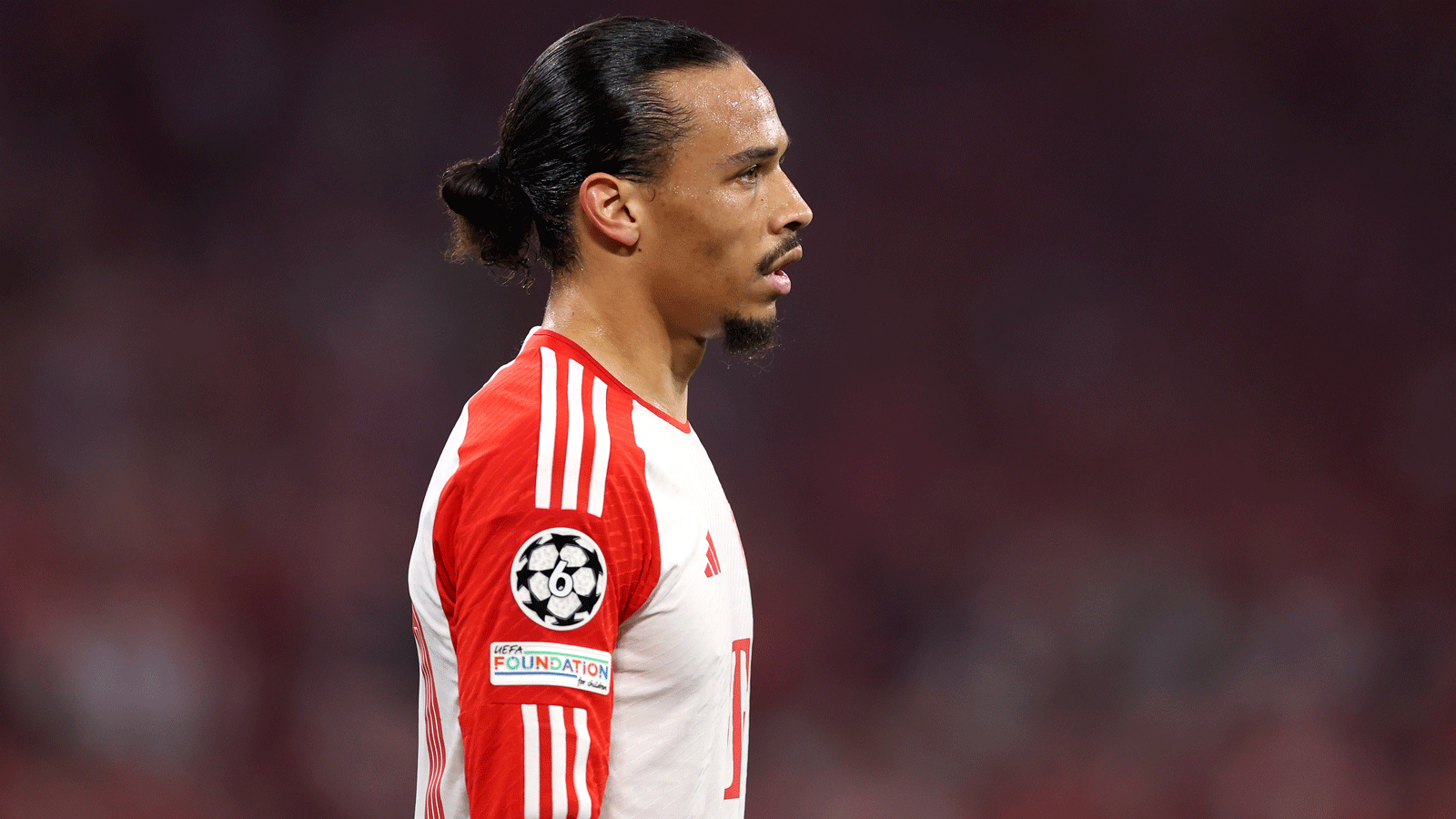 Leroy Sané