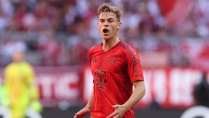 Joshua Kimmich.