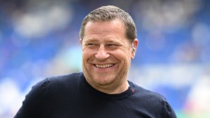 Max Eberl Bayern 2024