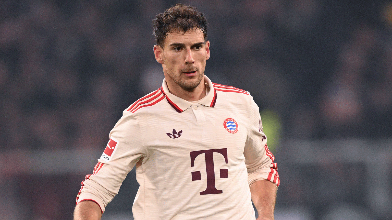 Leon Goretzka