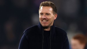 Julian Nagelsmann