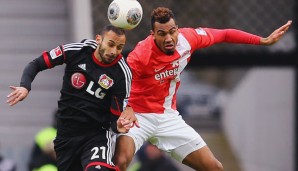 Choupo-Moting versetzt die Mainzer Karnevalshochburg mit seinem Siegtreffer in Feirlaune