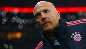 Matthias Sammer hat Nachfragen bezüglich der Meisterschaft jetzt schon satt