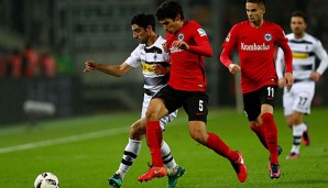 Lars Stindl und Co. bleiben weiter sieglos