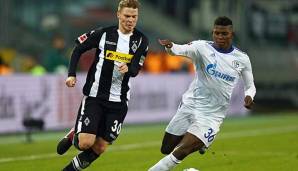 Borussia Mönchengladbach, FC Schalke 04